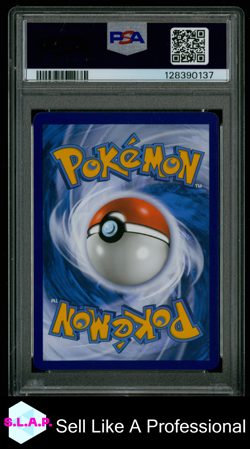 FA/GLACEON VSTAR CROWN ZENITH POKEMON SWSH CROWN ZENITH 2023 GG40 PSA 10 - Image 2