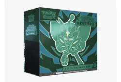 Pokemon TWILIGHT MASQUERADE Elite Trainer Box ETB New & Sealed Scarlet & Violet - Image 1