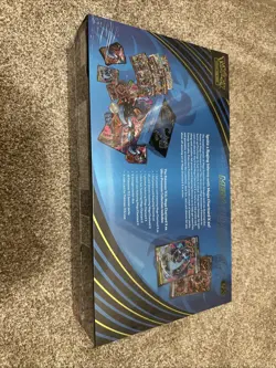 Pokemon TCG: Mega Charizard X ex Ultra-Premium Collection UPC Brand New & Sealed - Image 2