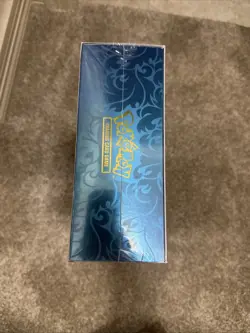 Pokemon TCG: Mega Charizard X ex Ultra-Premium Collection UPC Brand New & Sealed - Image 3
