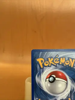 Pokemon Squirtle Card 46/95 Team Magma vs Aqua Regular, Near Mint Condition - Image 3