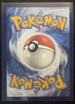 Pokemon TCG Pikachu SVP 027 Scarlet & Violet Black Star Promo LP - Image 2