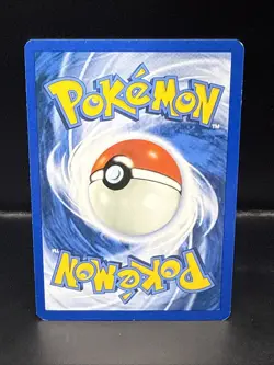 Pokemon Lt. Surge's Eevee 51/132 Gym Challenge Regular Pokemon TCG - Image 4