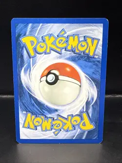 Pokemon Lt. Surge's Eevee 51/132 Gym Challenge Regular Pokemon TCG - Image 5