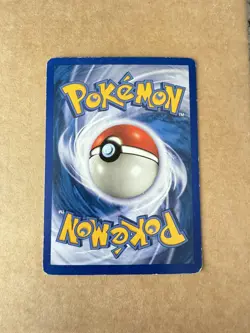 Pokemon Mew Holo Rare Expedition Base Set 19/165 SWIRL - Image 3