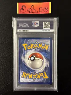 PSA 10 Noivern V Alt Art SWSH Evolving Skies 196/203 Pokemon Card - Image 2