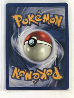 Pokemon TCG Dark Slowking Neo Destiny 20 Regular Unlimited Rare - Image 2