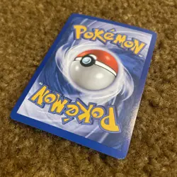 Mr. Mime Mysterious Treasures Rare,Reverse Holo Pokemon Lightly played - Image 4