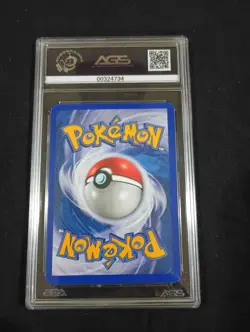 PROFESSOR ELM'S TRAINING METHOD 148/165 UNCOMMON EXPEDITION POKEMON AGS MINT 9 - Image 2