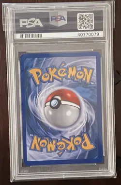 Pokemon Hydreigon 103/99 B&W Next Destinies Holo Secret Rare - PSA 9 MINT - Image 2