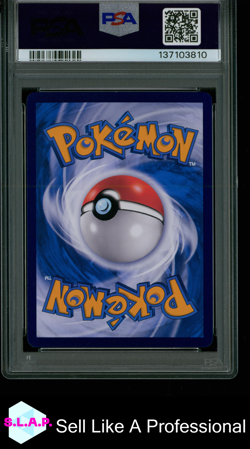 PIKACHU ART RARE POKEMON SIMPLIFIED CHINESE 151 C-COLLECTION 151 2025 171 PSA 9 - Image 2