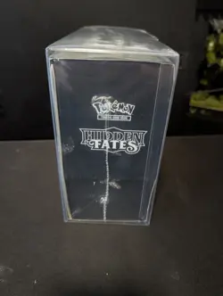 Sealed Hidden Fates Elite Trainer Box ETB Pokemon TCG Factory Sealed Mint New - Image 4