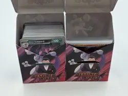 Pokemon Destined Rivals Huge Lot! Holos, Reverses, 19 Holo/reverse, Bulk - Image 1