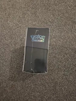 Pokemon TCG - Phantasmal Flames - Elite Trainer Box ETB | New | in hand - Image 2