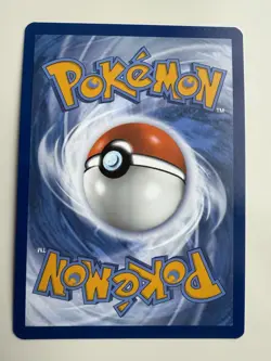 Perrin 209/167 - Pokemon TCG Twilight Masquerade Full Art Ultra Rare NM - Image 2