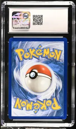 Pokemon Surfing Pikachu VMAX 009/025 Celebrations CGC 9 - Image 2