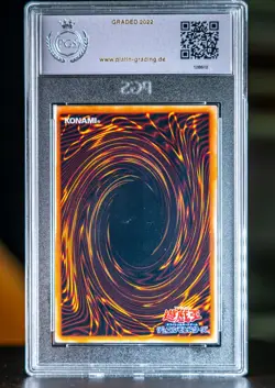Magic Cylinder (Premium Pack 4, japanisch, Holo) PSA BGS PGS 9,5 Yu-Gi-Oh! Karte - Image 2