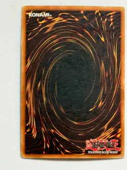 Yu-Gi-Oh! Feierliches Urteil MRD-G127 Ultra Rare OG Print Deutsch Goat Format - Image 2