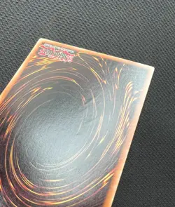 Yugioh Asura Priest Unlimited Edition Ultra Rare HL04-EN003 MP - Image 3