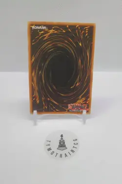 Yu-Gi-Oh! Rose Shaman BLMR-EN040 Battles of Legend Monstrous Revenge 1st Edition - Image 2