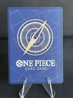 One Piece TCG - Card Game - OP14-096 R - Ground Death ENG ENGLISH - BOOSTERFRESH - Image 2