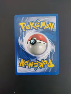 Pokemon TCG Erika Trainer Gym Heroes Non-Holo Card 100/132 Vintage MINT - Image 4