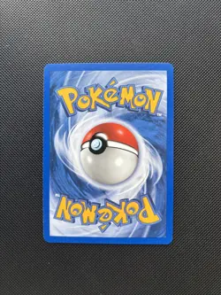 Pokemon Card EX Team Rocket Returns Dark Arbok 29/109 NM! - Image 4
