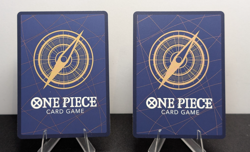 One Piece CCG Women of OP Alt Art / Full Art Character Lot of Trading Cards - Image 3