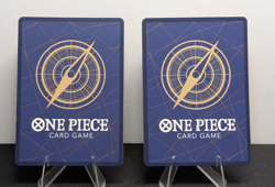 One Piece CCG Women of OP Alt Art / Full Art Character Lot of Trading Cards - Image 5