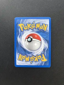 Pokemon Card EX Team Rocket Returns Dark Pupitar 41/109 - Image 4