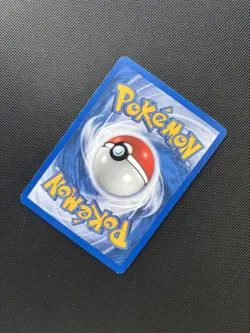 Pokemon Card EX Team Rocket Returns Dark Pupitar 41/109 - Image 5