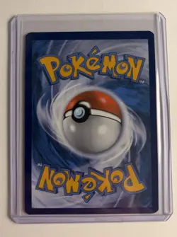 Mew V 250/264 SWSH08: Fusion Strike - Pokemon Card - NM - Image 2