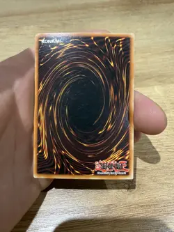 Yu-Gi-Oh Blade Knight Limited Edition Secret Rare Card CT1-EN002 - Image 2