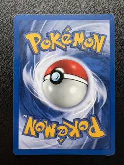 Pokemon TCG Celebi Neo Revelation Holo Rare Card 3/64 Unlimited - Image 2