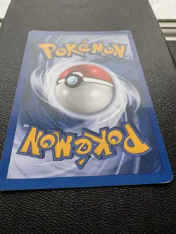 Pokemon TCG Celebi Neo Revelation Holo Rare Card 3/64 Unlimited - Image 3
