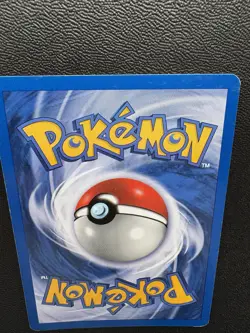 Pokemon TCG Celebi Neo Revelation Holo Rare Card 3/64 Unlimited - Image 4