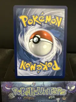 Pokemon Card Snover 140/132 Mega Evolution Illustration Rare Near Mint - Image 2
