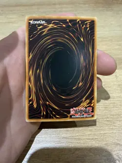 Yu-Gi-Oh Tribe-Infecting Virus DR1-EN131 Rare Card - Image 2