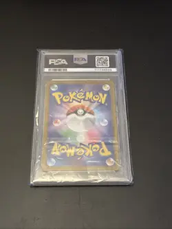 Drowzee AR 086/078 Japanese SV1V Scarlet & Violet Pokemon TCG Card - Image 2