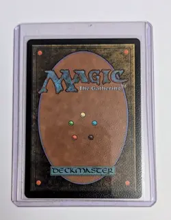 Chrome Mox Aetherdrift Magic The Gathering MTG Card - Image 2