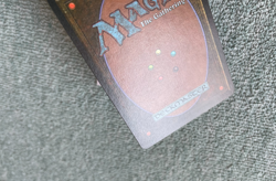 MTG Mana Vault NM Fourth Edition 4ED R 334 Magic EDH 4th - Image 4