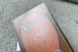 MTG Mana Vault NM Fourth Edition 4ED R 334 Magic EDH 4th - Image 5