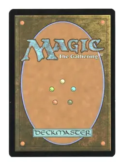 MTG - Watery Grave - Borderless Foil - Unfinity - NM - Image 2