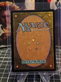 FOIL MTG Pippin, Guard of the Citadel (Borderless) - NM - Image 2