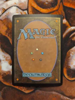 FOIL Kiki-Jiki, Mirror Breaker Kamigawa CHK MTG Magic the Gathering 1st Edition - Image 2