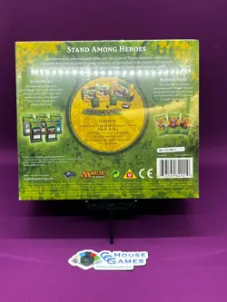 Magic the Gathering - Theros Fat Pack/Bundle BRAND NEW SEALED *CCGHouse* - Image 2