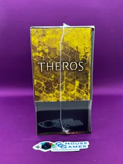 Magic the Gathering - Theros Fat Pack/Bundle BRAND NEW SEALED *CCGHouse* - Image 5