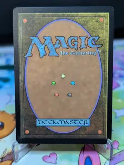 MTG Commander 2020- Tidal Barracuda 039 Regular - Image 2