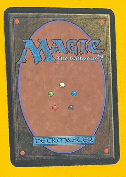 MTG MERFOLK OF THE PEARL TRIDENT Alpha (OldManMTG 008-385) - Image 2