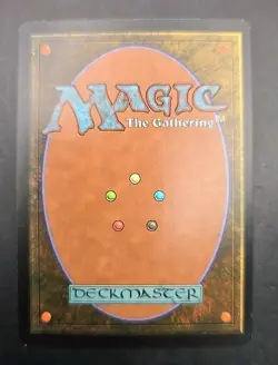 Damnation Planar Chaos MTG Regular Lightly Played - Image 2